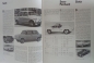 Preview: Gloor "Personenwagen - Klassische Wagen - Nachkriegswagen"  Automobile-History 1985 three volumes in slipcase (6672)